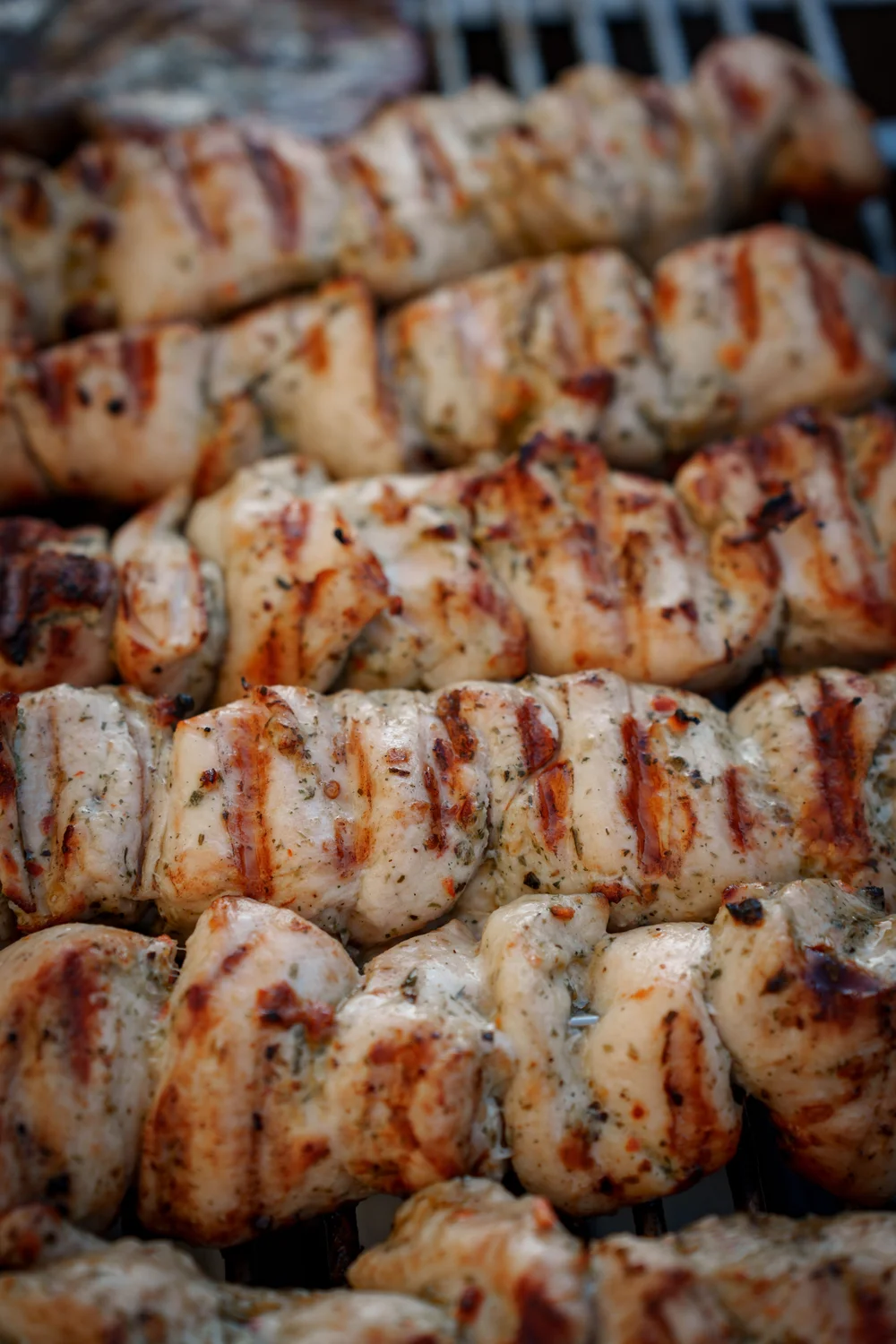 Königliche Schlossgastronomie - Grill